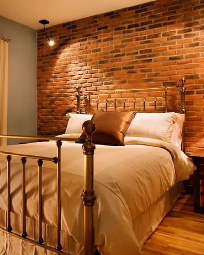 Chambre La Champêtre