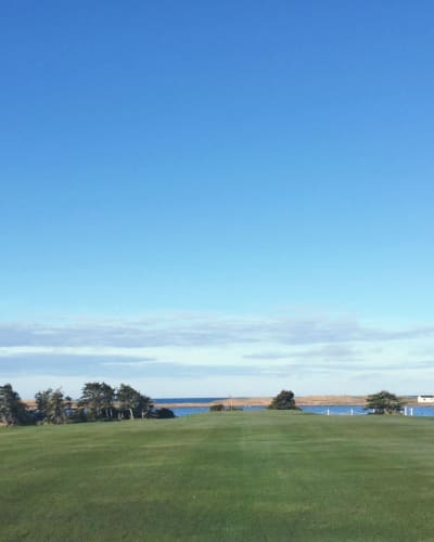 Club de Golf des Îles-de-la-Madeleine
