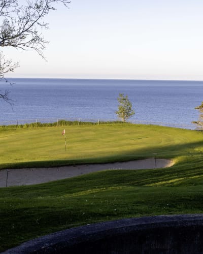 Club de golf Fort Prével