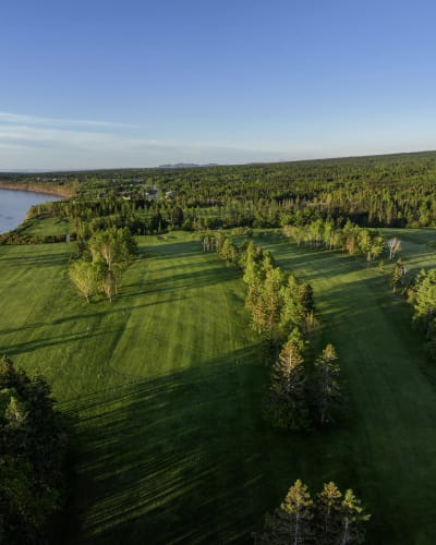Fort Prével Golf Club