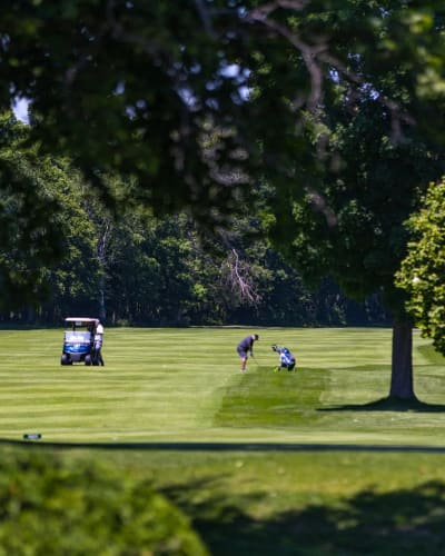 Hemmingford Golf Club