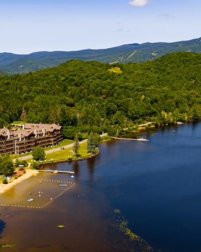 Le Grand Lodge Mont-Tremblant