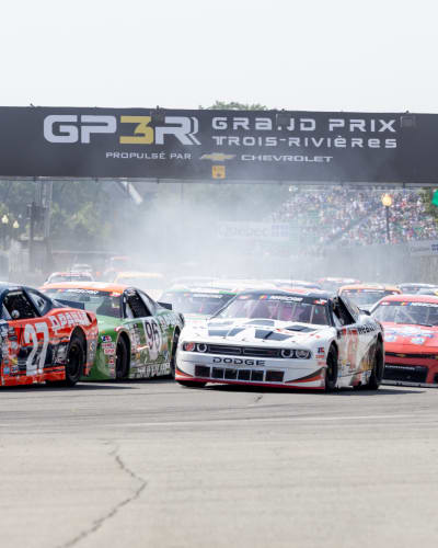 Grand Prix de Trois-Rivières.
