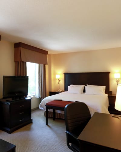 Hampton Inn & Suites by Hilton Laval - Suite