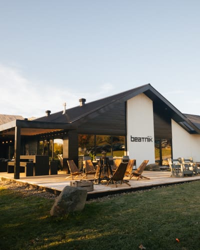 Accommodations in Brome-Missisquoi