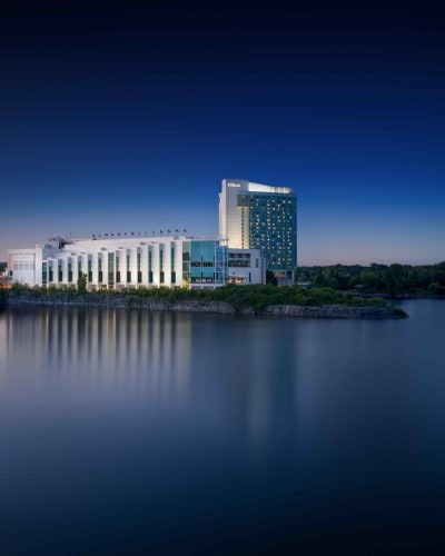 Hilton Lac-Leamy