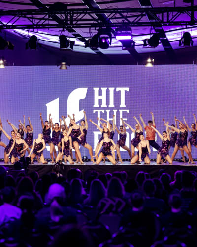 Hit the Floor - Gatineau.