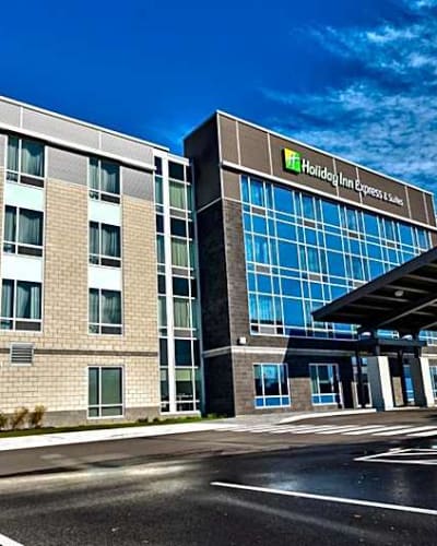 Holiday Inn Vaudreuil-Dorion.