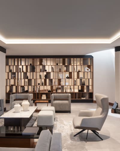 Hôtel AC Vieux-Montréal - Hotel lobby