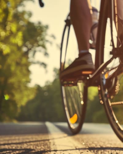 Cycling Package