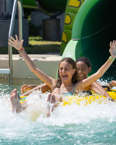 Zoo & Amazoo Package - 2 days