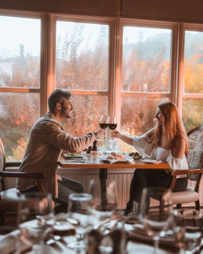 A moment without compromise Package