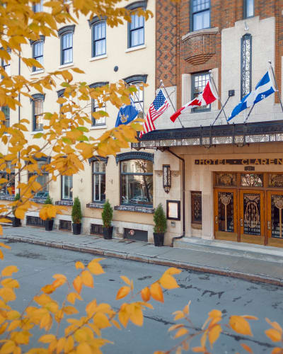 Relaxation and Strom Spa Package
