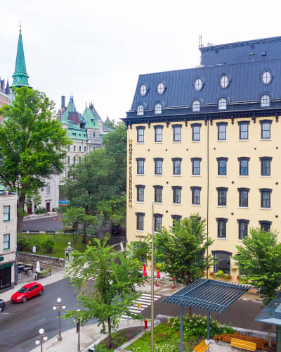 Promotion on Your Stay