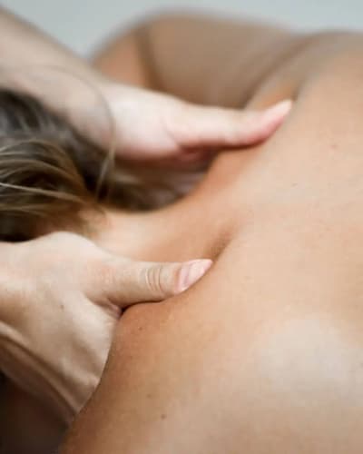 Relaxation in Charlevoix Package