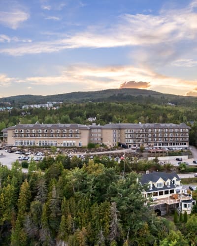 Forfait Escapade gourmande