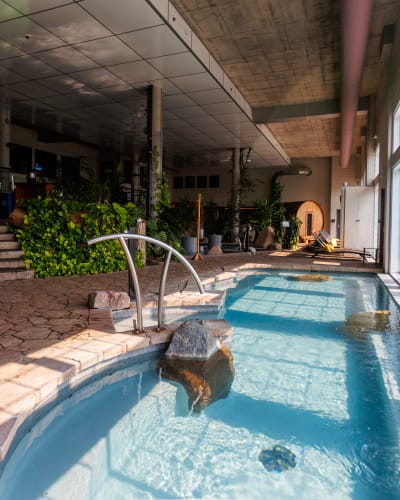 Bed and Breakfast Package