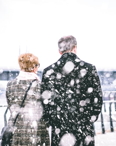 Hôtels Gouverneur Trois-Rivières - aînés.