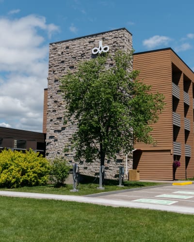 Gouverneur Trois-Rivières