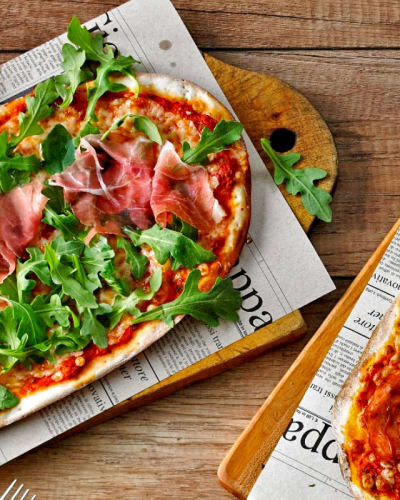 Spa & Italian Dinner Package