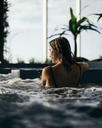 Ultimate Relaxation Package