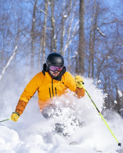 Ski Package