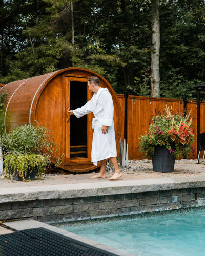 Wellness Package