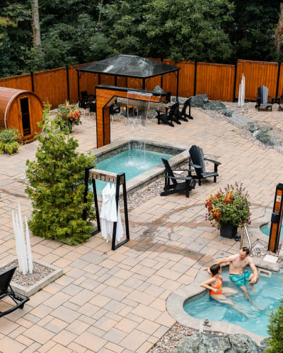 Instant-away Package