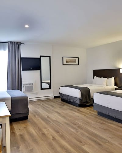 Hôtel NEWSTAR