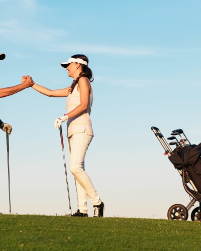 Golf Package