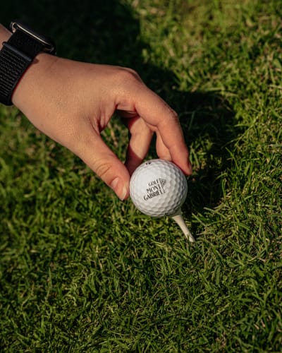Évadez-vous! Formule Golf