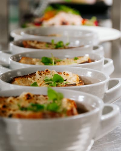 Savourez la saison