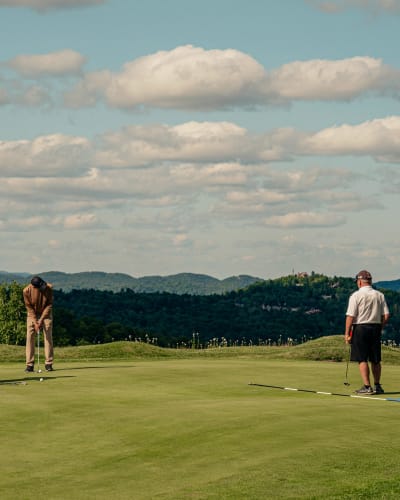 Golf