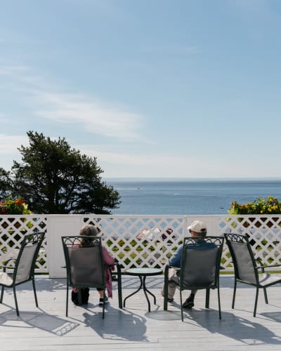 Discount for ages 55 and over