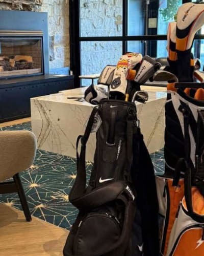 Golf Package