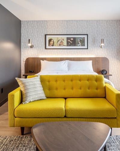 Promo 50% Off your 3rd Night
