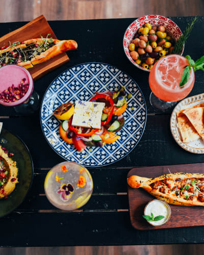 Forfait Le délice matinal