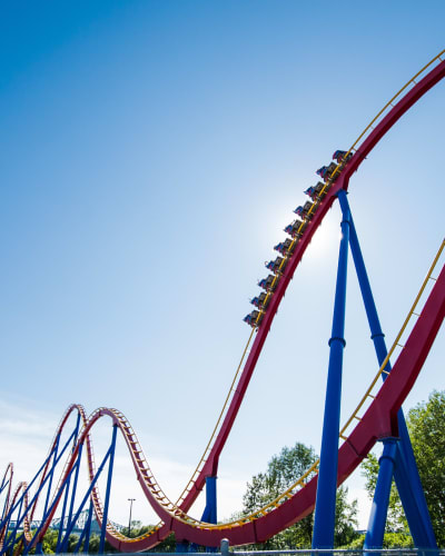 La Ronde Package