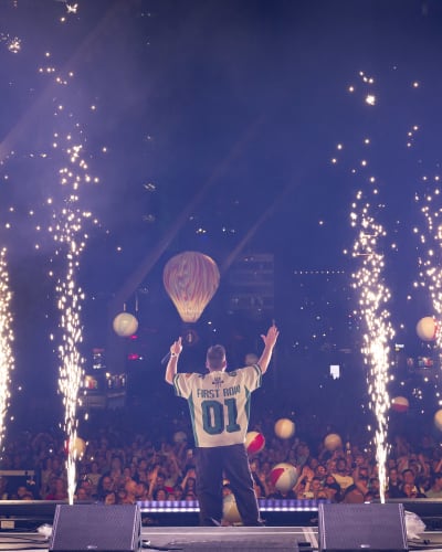 Juste pour rire MONTRÉAL.