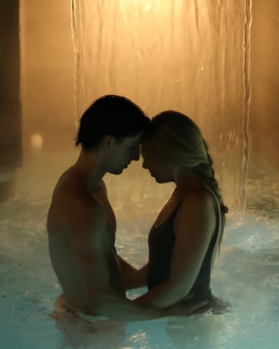 Forfait Expérience Kinipi pour 2