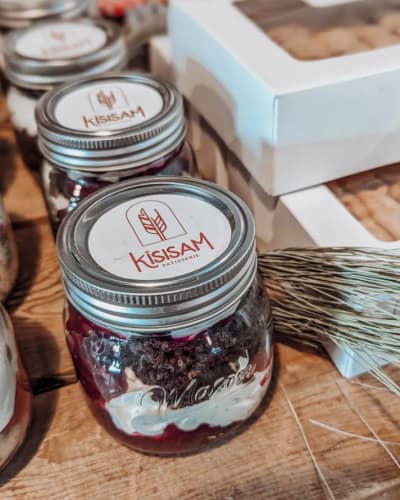Kîsisam Pâtisserie
