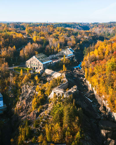 La Pulperie de Chicoutimi