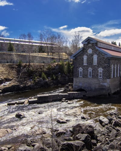 La Pulperie de Chicoutimi