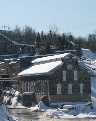La Pulperie de Chicoutimi