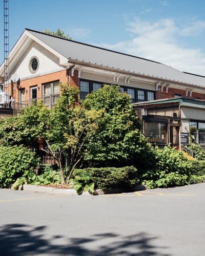 La Taverne de la Ferme