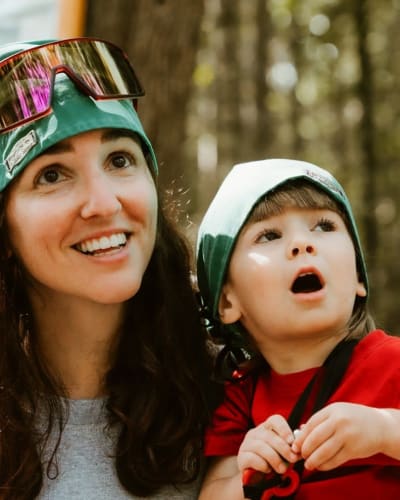 Mother's day Promotion