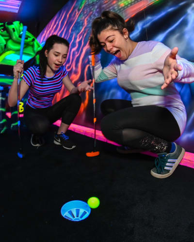 Laser Jeux Saint-Hyacinthe.