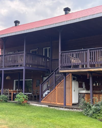 L'Auberge Inn