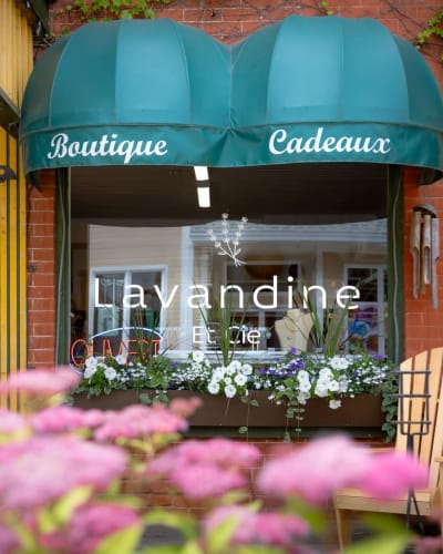 Lavandine et Cie.