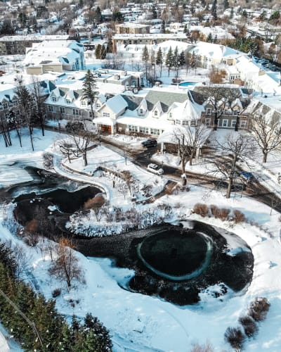 Hôtel Le Bonne Entente